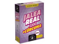 JALEA REAL 1200 + CURCUMA 
